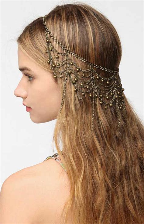 Most beautiful hairstyles for girls ♥️ easy hairstyles ♥️ coiffures simples et bellesdans ce tuto coiffure je vous montre comment realiser une belles coiffur. 20+ Beautiful Hairstyles for Party | Hairstyles & Haircuts ...