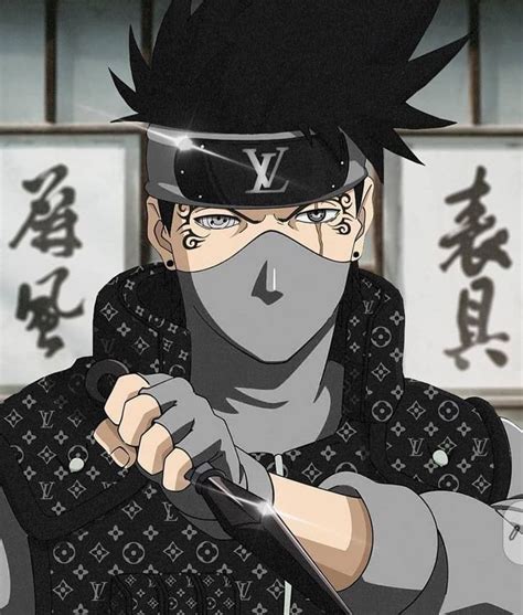 Tumblr Naruto Uzumaki Art Anime Gangster Naruto And Sasuke Wallpaper