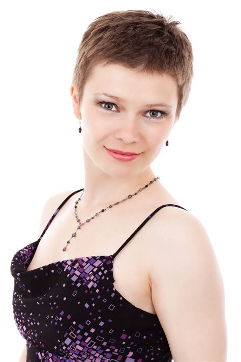 Fashion Model Portrait Free Stock Photo - Public Domain Pictures