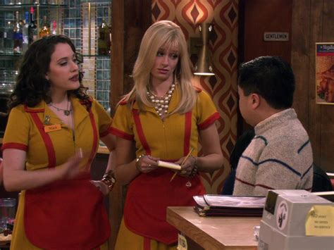 Watch 2 Broke Girls The Complete First Season Prime Video