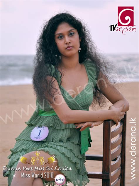 Sri Lankan Girlsceylon Hot Ladieslanka Sexy Girl Top 12 Veet Miss