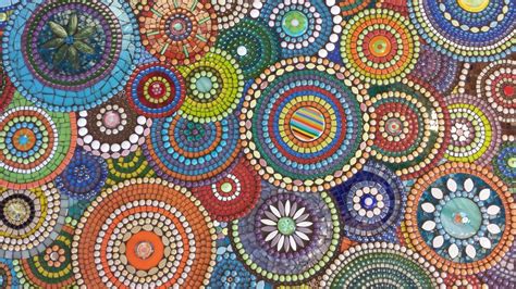 Mosaic Tile Arts Amazing Tile With Regard To Mosaic Tile Art Mosaic