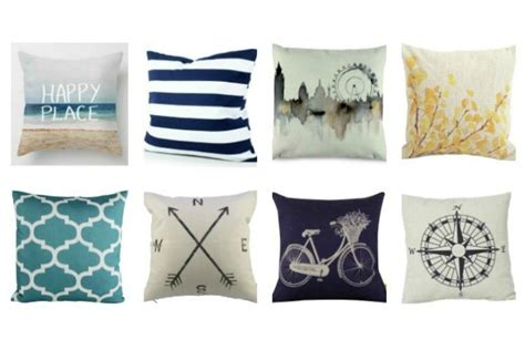 Therefore, we have decided to review 25 of the best cheap decorative throw pillow covers. My secret source for cheap throw pillow covers - Lovely Etc.