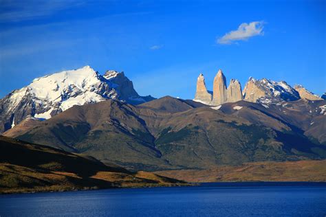 Parc nacional the category:torres del paine (mountain) contains media about the impressive torres (towers) that give the names of the commune, the national park and the. Torres del Paine, Chile - Song of the Road