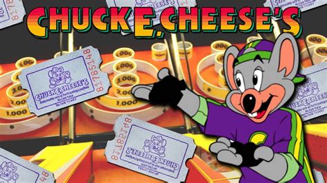 Top 10 Untold Truths Of Chuck E Cheeses Decline What Happened
