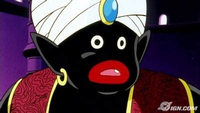 Unfortunately, not everyone can be in the top tier. What's Wrong With Dragon Ball Z Part Two - IGN