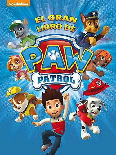 Maybe you would like to learn more about one of these? Paw Patrol Para Colorear Pdf Descargar