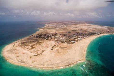 Cabo Verde razões para voltar O Berço do Mundo