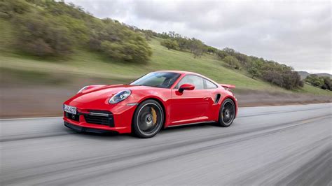 More than 40 years have passed since porsche introduced the first 911 turbo, and for many of us growing up in the 1970s and 1980s, the 911 turbo carrera was the sports car we all dreamed about. 2021 Porsche 911 Turbo S Coupe First Drive Review: Quarantuned
