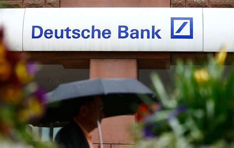 Type branch name, city or address to find bank's locations on this page: Deutsche Bank Shakes Up Its Business, and Maybe Its ...