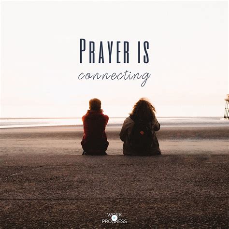 What Prayer Is Connecting Prayers Christian Blogs Connection