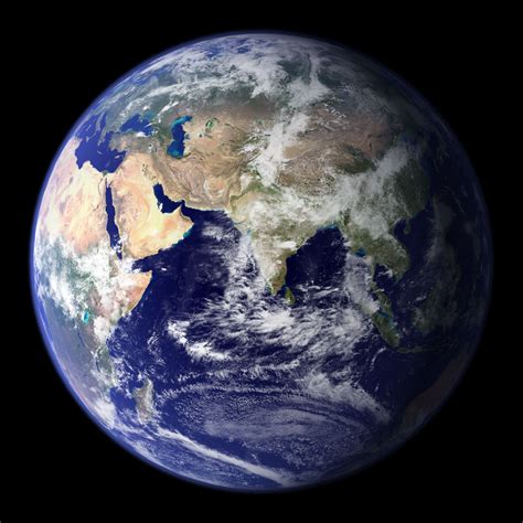 Planet Earth Free Stock Photo - Public Domain Pictures