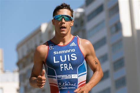 Besides his many wts wins and participations to the 2012 summer olympics and 2016 summer olympics, he won the itu world championship in 2019 and 2020. Triathlon : Vincent Luis lancé vers Rio