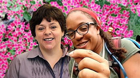 Bbc World Service The Conversation Women Who Love Insects