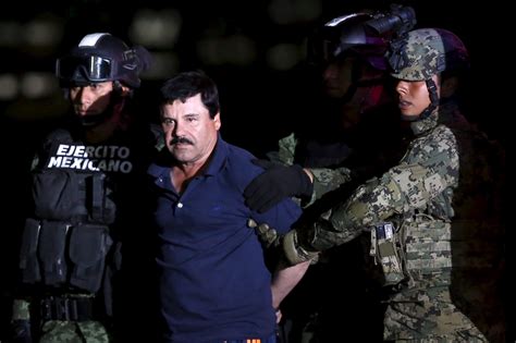 El chapo was caught in the city of los mochis, a seaside area in his home state, sinaloa. El Chapo's sons suspected to be behind deadly ambush in ...