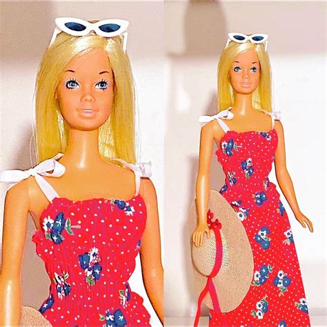 Grooviebarbies Instagram Profile Post Barbie Dolls Vintage Barbie