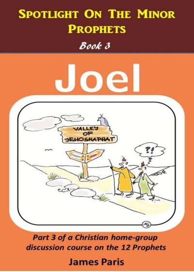 Joel Summary Book The Bible Brief