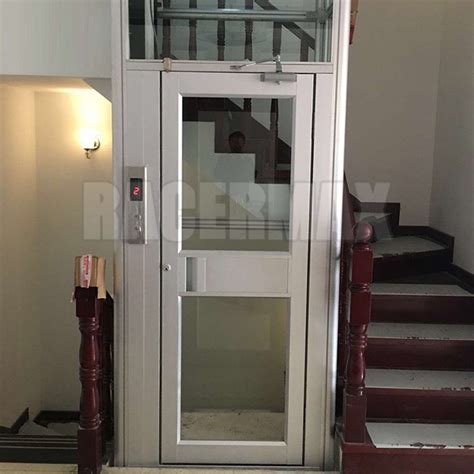 Lifts Hydraulic Elevator Residential Cheap Passenger Home Elevator