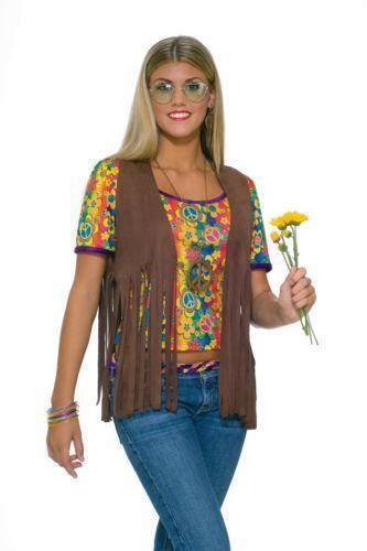 Hippie Costume Ebay