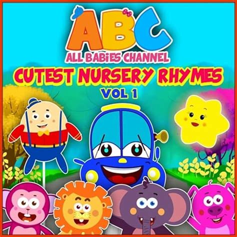 Bingo By All Babies Channel On Amazon Music