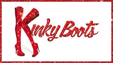 Kinky Boots NY Tickets Event Dates Schedule Ticketmaster Ca