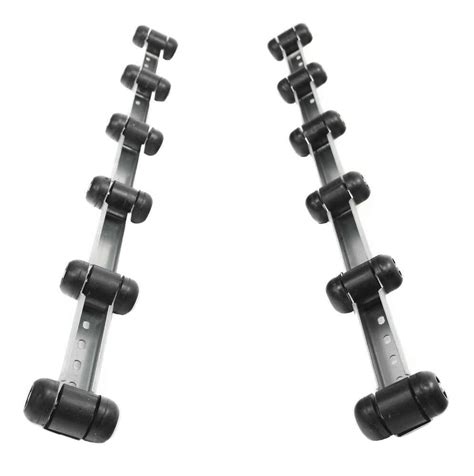 We did not find results for: CE Smith Roller Bunks for Boat Trailers - 6 Rollers Each ...