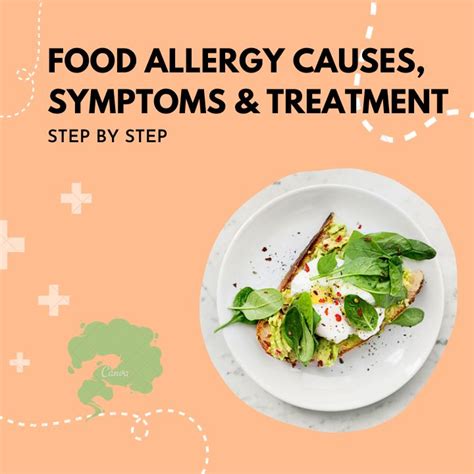 Food Allergy Causes Symptoms And Treatment Reliable Testing