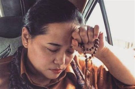 Dia Berbaring Bukan Mati Kondisi Mbak You Usai Meninggal Dunia Di