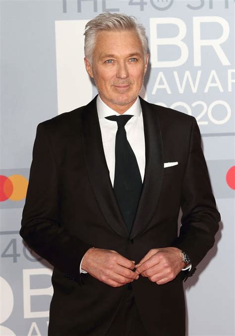 Along with a picture of a. Martin Kemp addresses backstage 'fist fights' with brother ...
