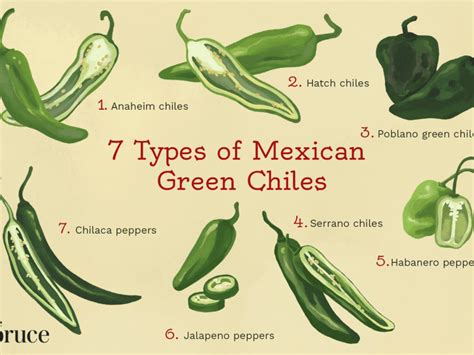 Green Chiles Vs Jalapeno Peppers The Definitive Guide Back Door