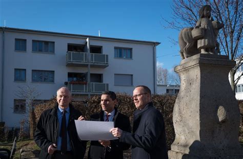Interessiert an mehr eigentum zur miete? Wohnen in Stuttgart: die Inselsiedlung in Wangen ...