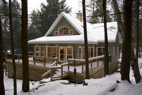 Check spelling or type a new query. Country Cabin Getaways, Cabin Kits, Pre-engineered ...