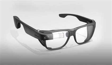 Envision Ar Glasses For Visually Impaired