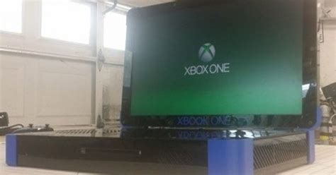 The Xbook One Is A 1500 Xbox One Laptop