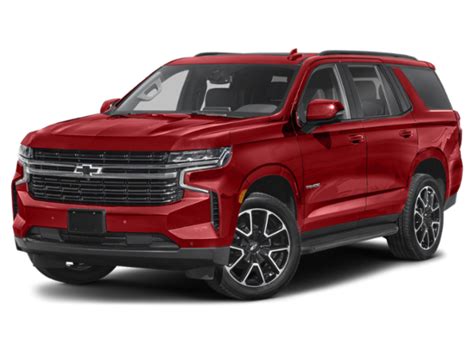 2022 Chevy Tahoe Features And Specs Suvs For Sale Near Corinth Ky