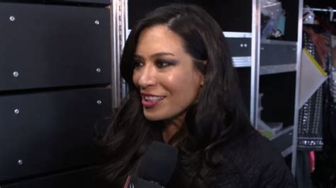 Melina Opens Up About Possible Wwe Return