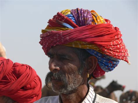 For 3 days, we sleep in and wear the same clothes. Pushkar Camel Fair, A Dream Come True | Jane Jolly