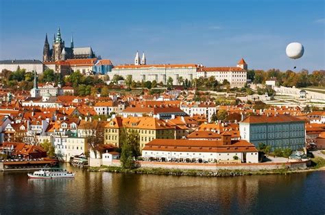 Kudy Z Nudy Poznejte Historické Centrum Prahy