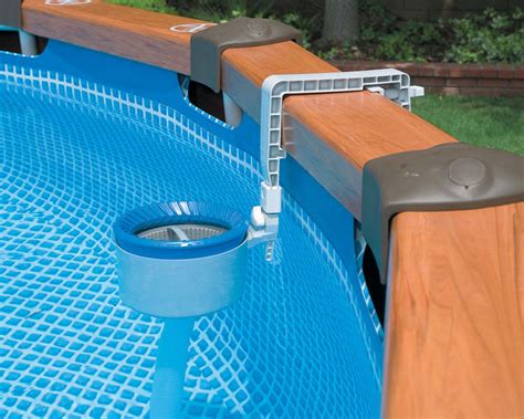 Swimming Pool Wall Skimmer Rs Pools
