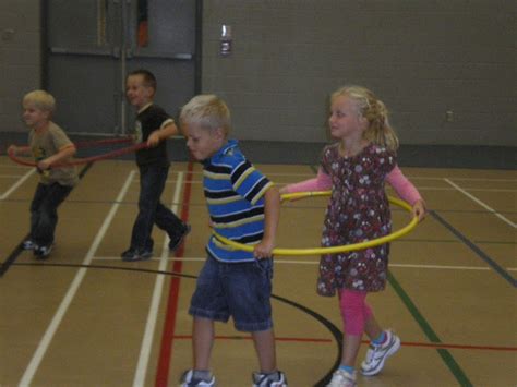 Elementary pe games k 2. K-2 Personal Space | Kindergarten pe games, Pe games ...