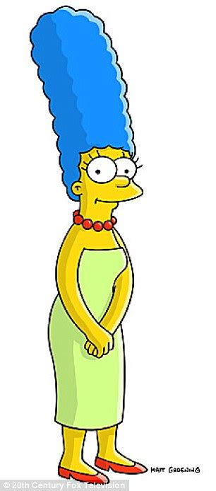 Emily Ratajkowski Dresses Up As Marge Simpson At Heidi Klums Halloween