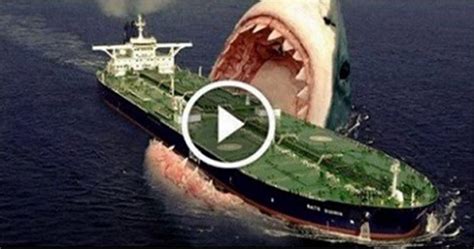 What Killed The Megalodon