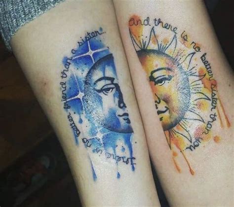 So, guys, it is interesting to know about tattoos with meaningful symbols and their meanings for tattoos before being tattooed. Pin by Evy on Sister tattoos | Tattoos for daughters, Sister tattoos, Matching sister tattoos