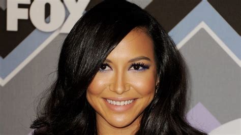 Naya Rivera Poses Naked In Marilyn Monroe Inspired Photo Shoot Fox News