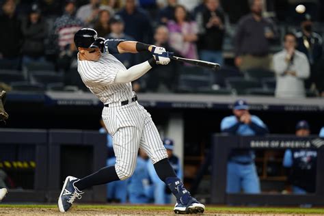 Arriba 98 Imagen Aaron Judge Swing Coach Mx