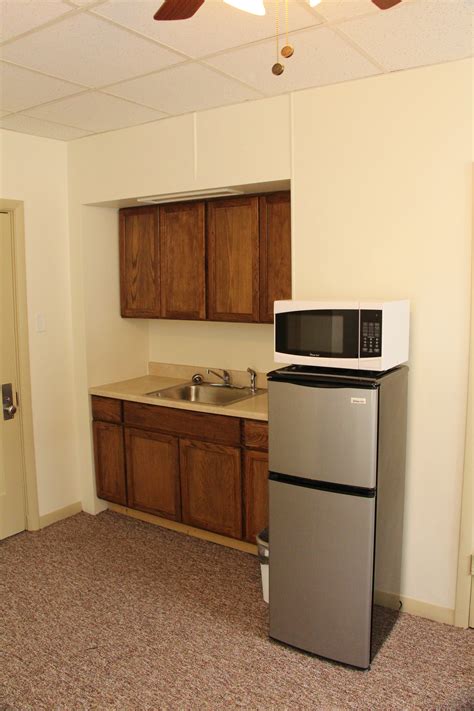 Extended Stay Apartments | Quincy, IL | New Tremont