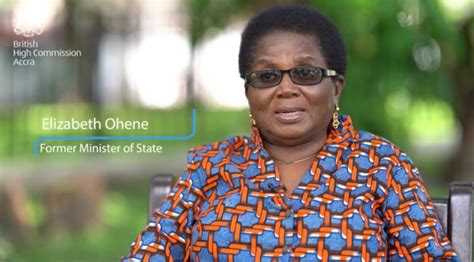 elizabeth ohene appointed chair of ssnit board prime news ghana