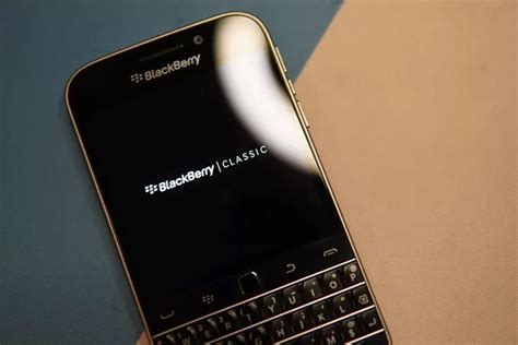 Resmi Berhenti Beroperasi Inilah 5 Handphone Blackberry Paling Populer