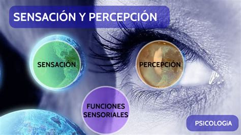 SensaciÓn PercepciÓn Visual By Laady Cedeño On Prezi