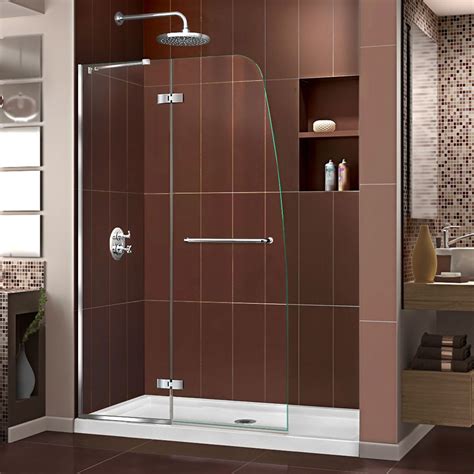 Shower Stalls And Kits The Home Depot Canada